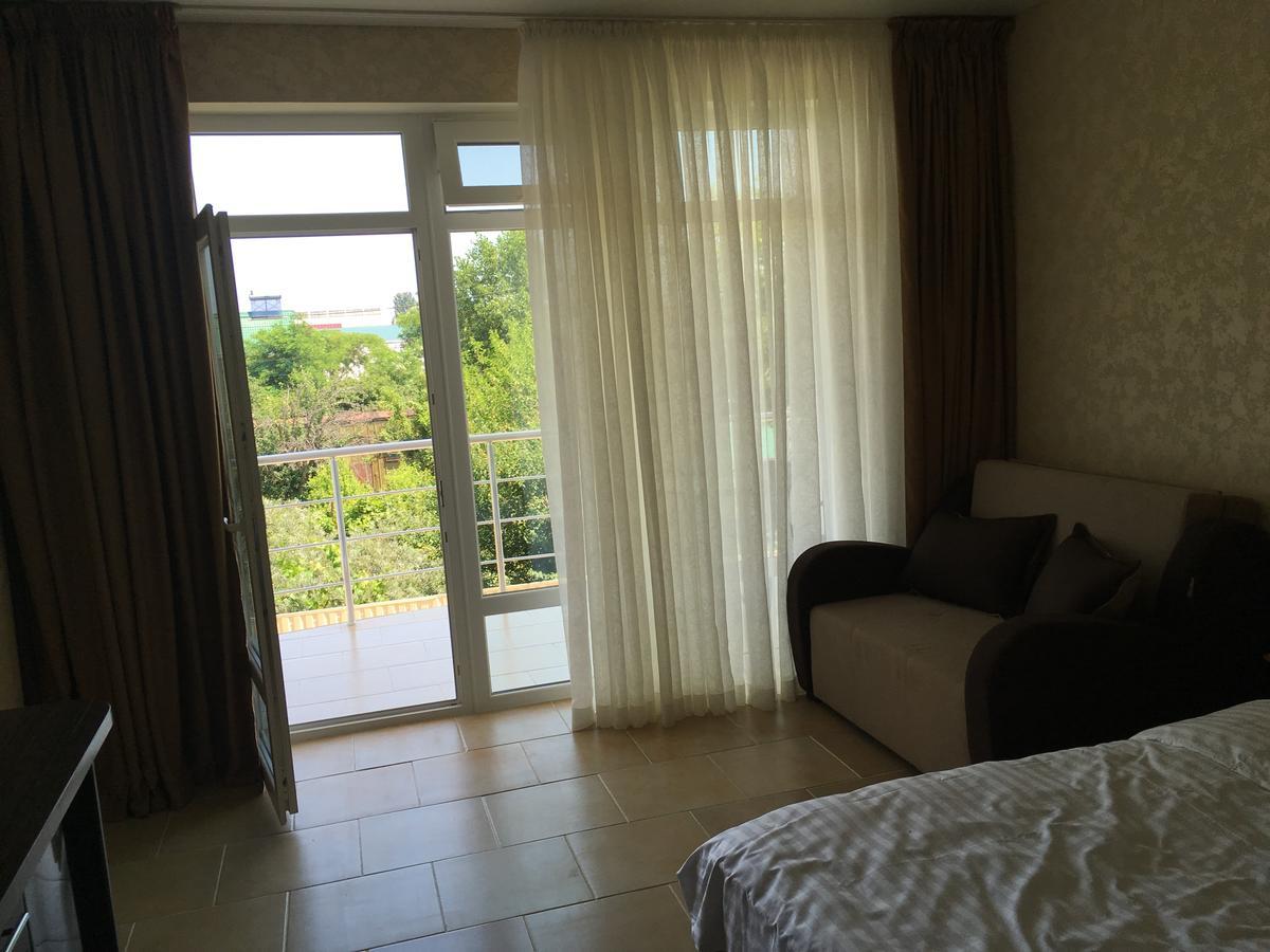Bed and Breakfast Kauri Затока Экстерьер фото