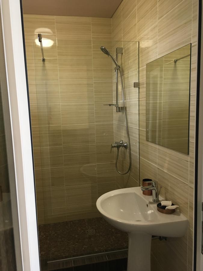 Bed and Breakfast Kauri Затока Экстерьер фото