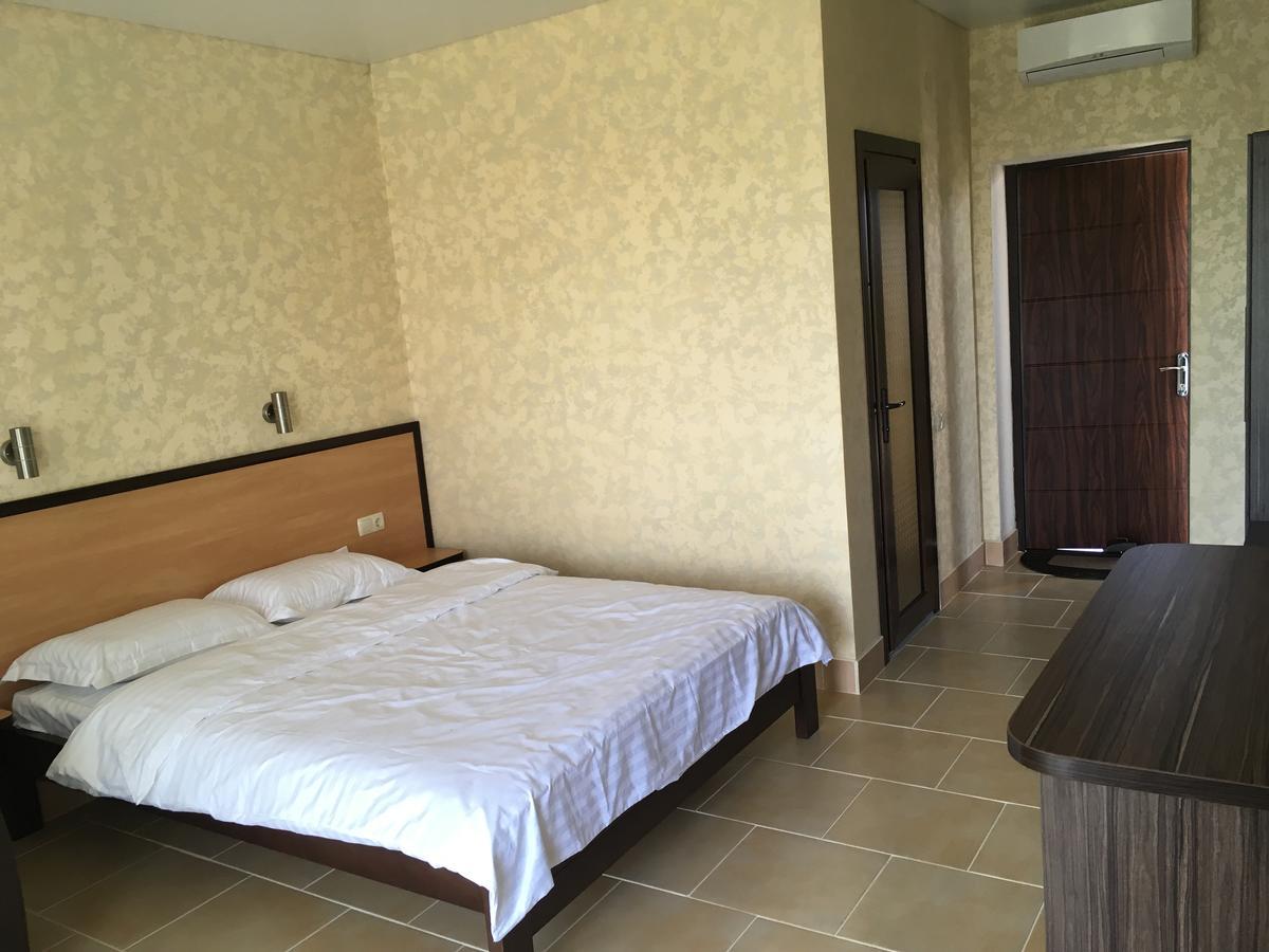 Bed and Breakfast Kauri Затока Экстерьер фото