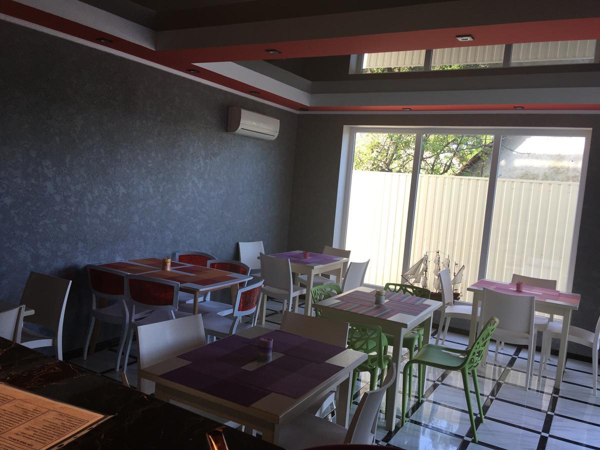 Bed and Breakfast Kauri Затока Экстерьер фото