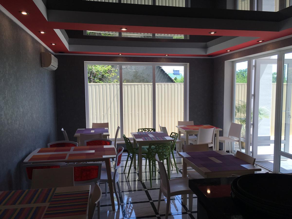 Bed and Breakfast Kauri Затока Экстерьер фото