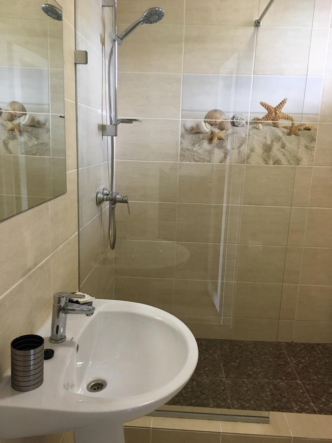 Bed and Breakfast Kauri Затока Экстерьер фото