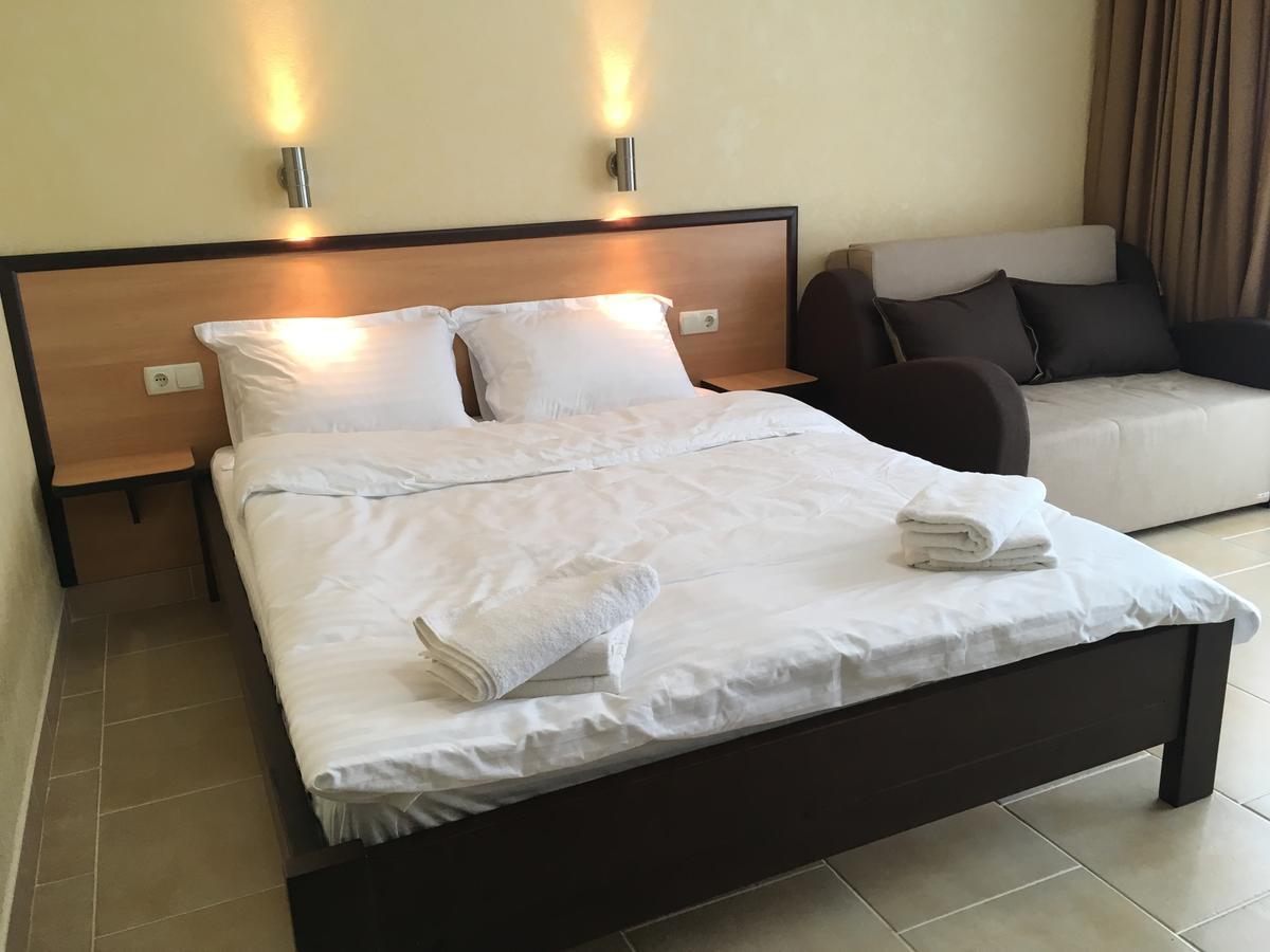 Bed and Breakfast Kauri Затока Экстерьер фото