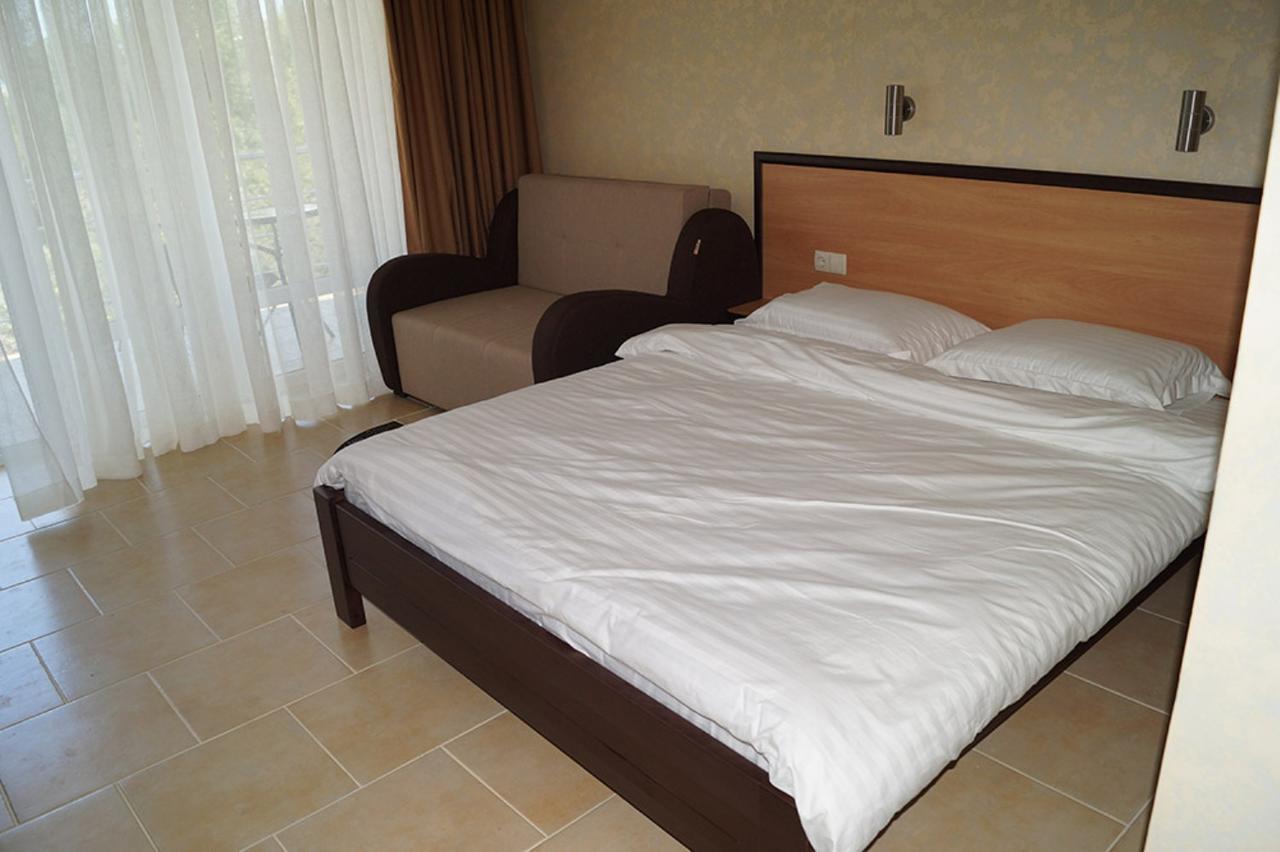 Bed and Breakfast Kauri Затока Экстерьер фото