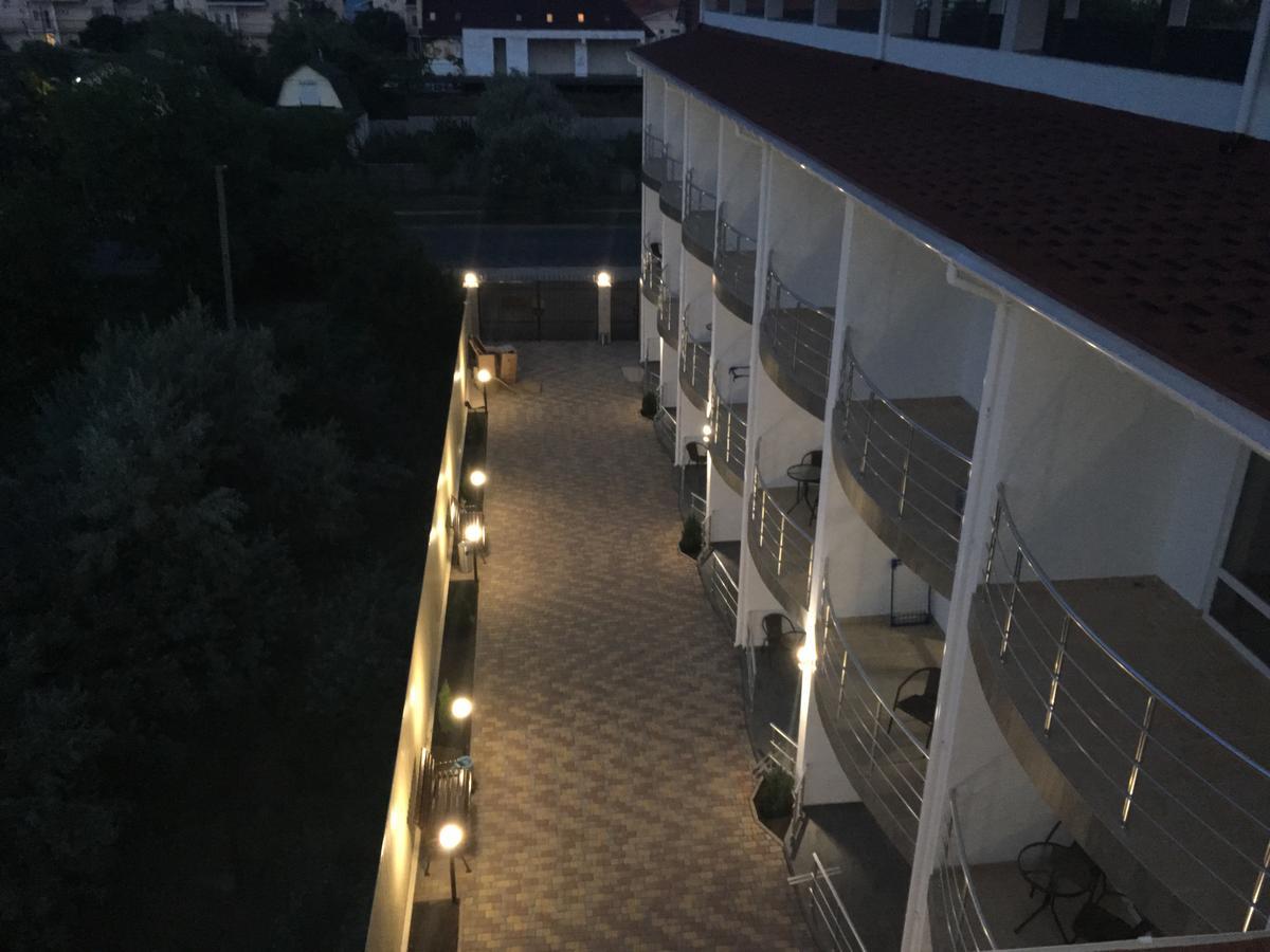 Bed and Breakfast Kauri Затока Экстерьер фото