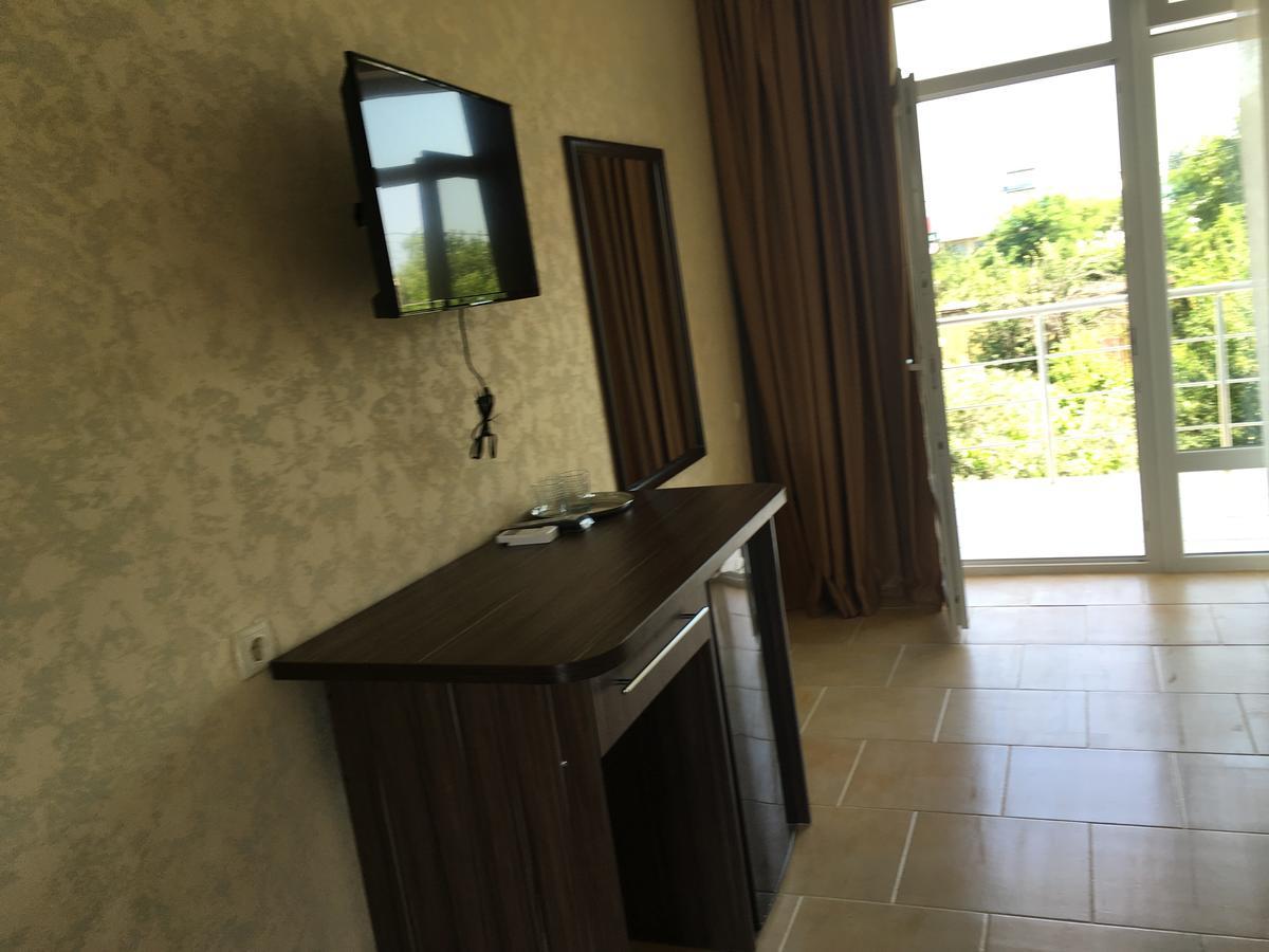 Bed and Breakfast Kauri Затока Экстерьер фото
