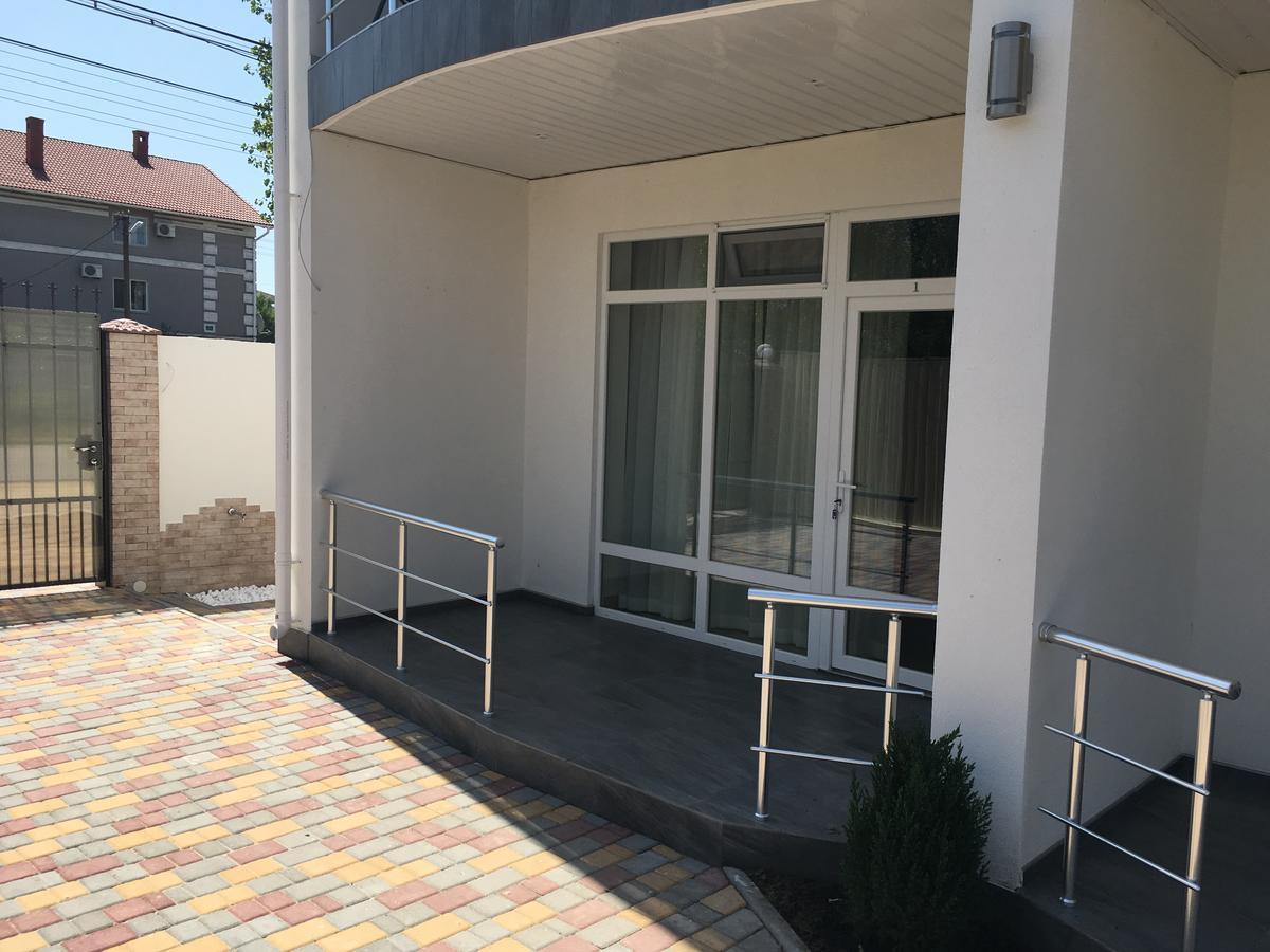 Bed and Breakfast Kauri Затока Экстерьер фото