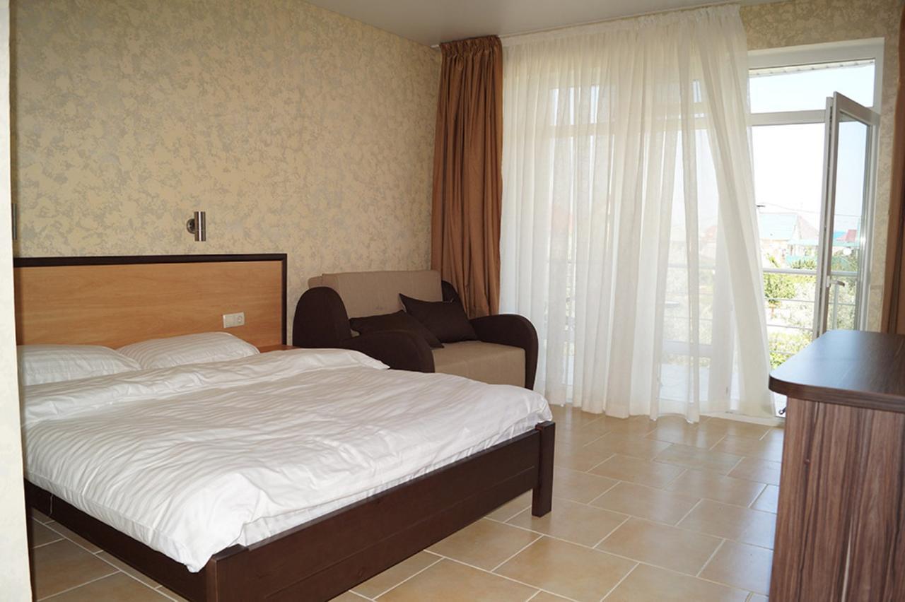Bed and Breakfast Kauri Затока Экстерьер фото