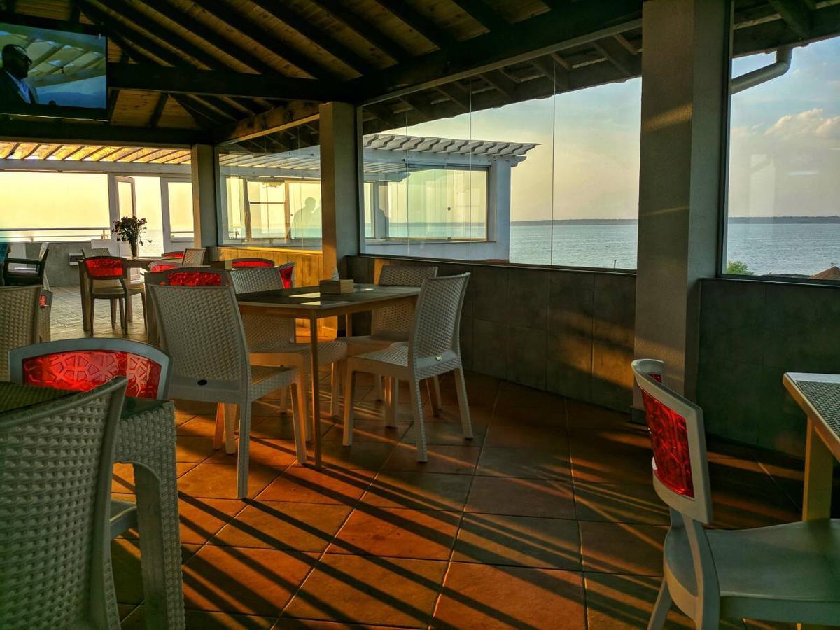 Bed and Breakfast Kauri Затока Экстерьер фото