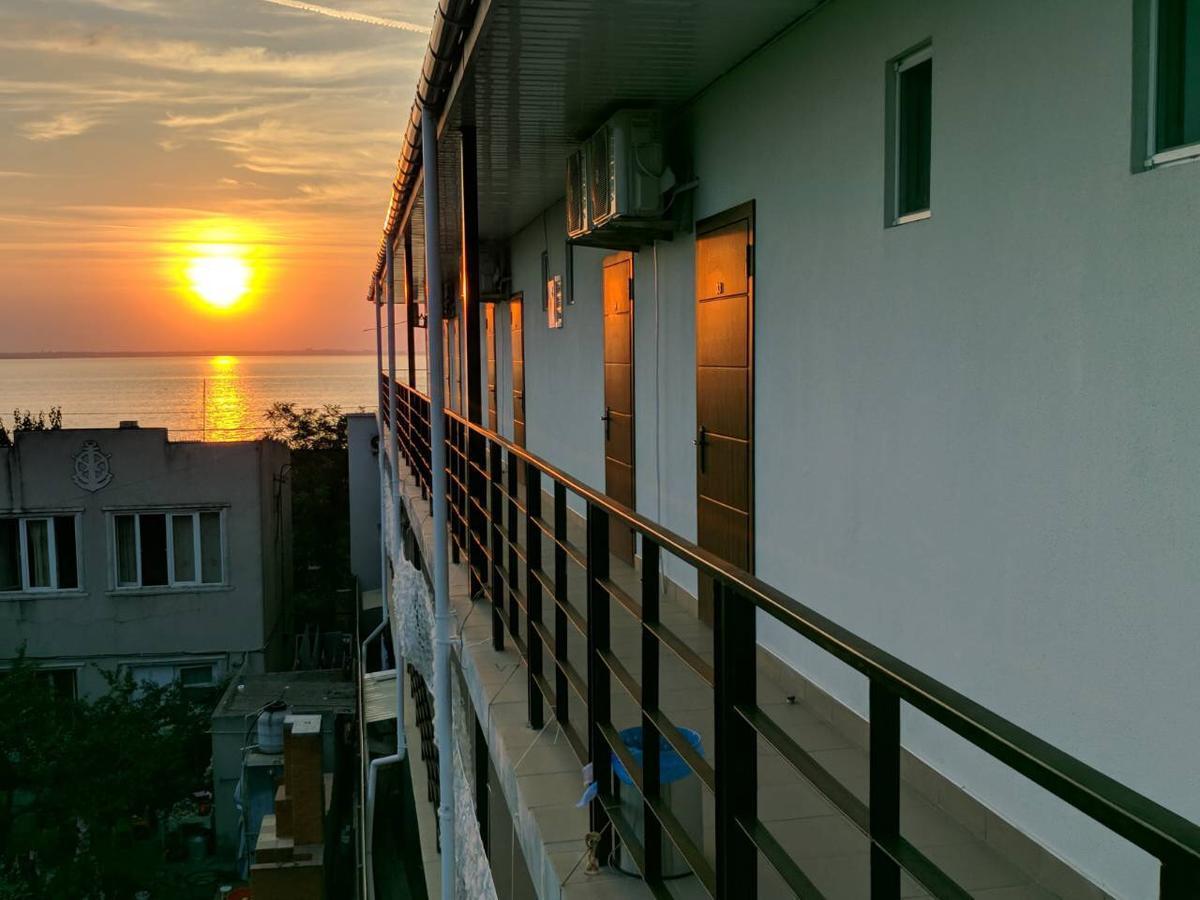 Bed and Breakfast Kauri Затока Экстерьер фото