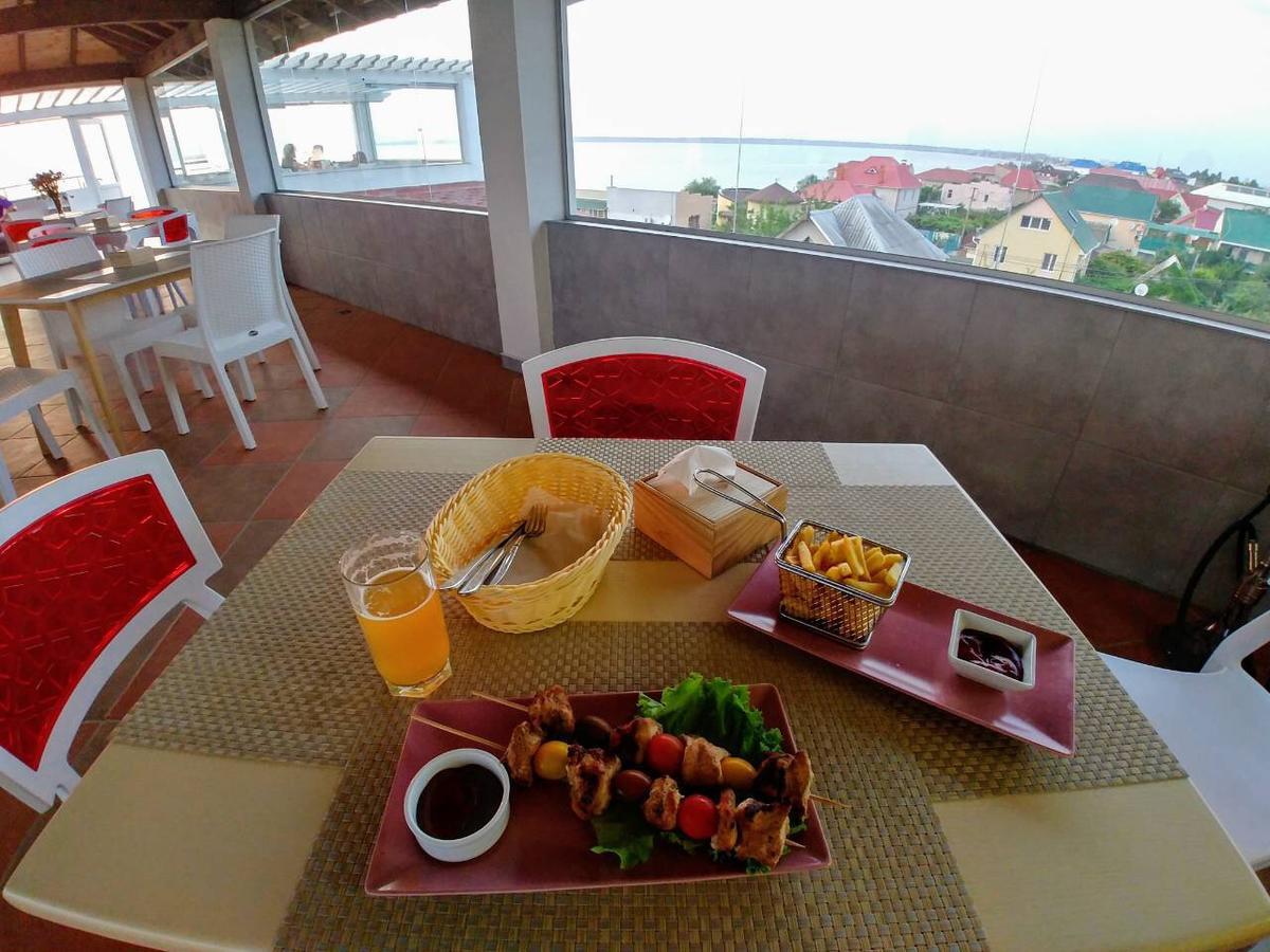 Bed and Breakfast Kauri Затока Экстерьер фото