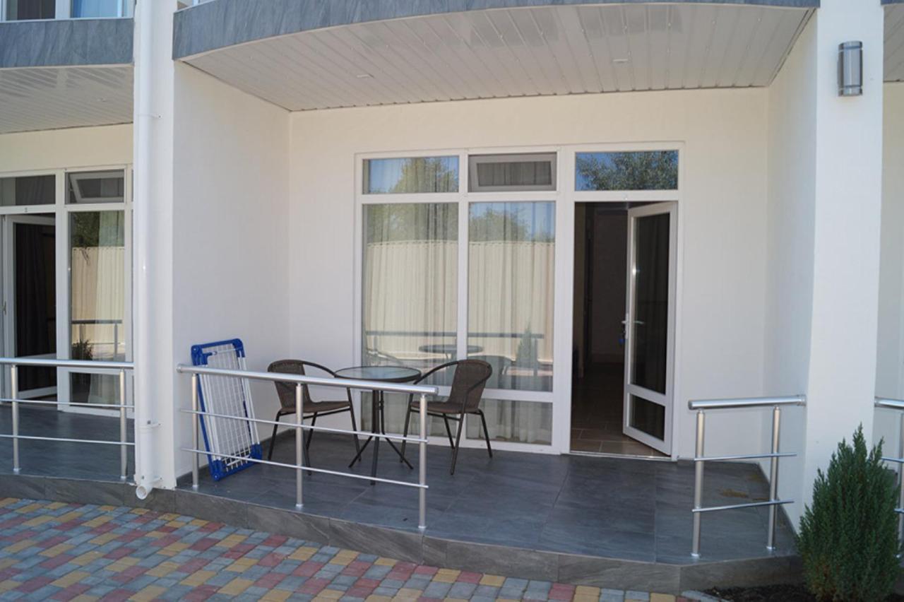 Bed and Breakfast Kauri Затока Экстерьер фото