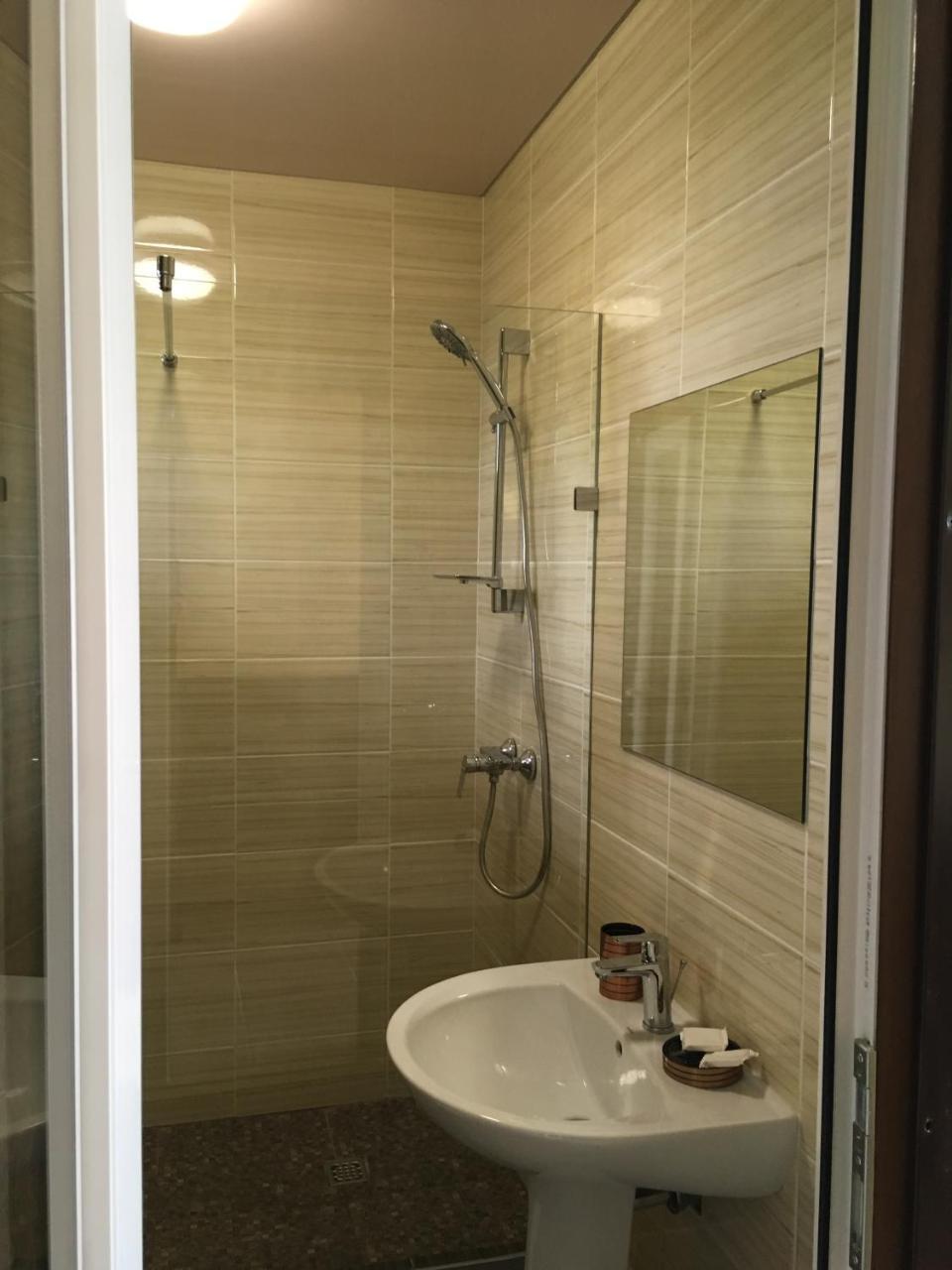Bed and Breakfast Kauri Затока Экстерьер фото
