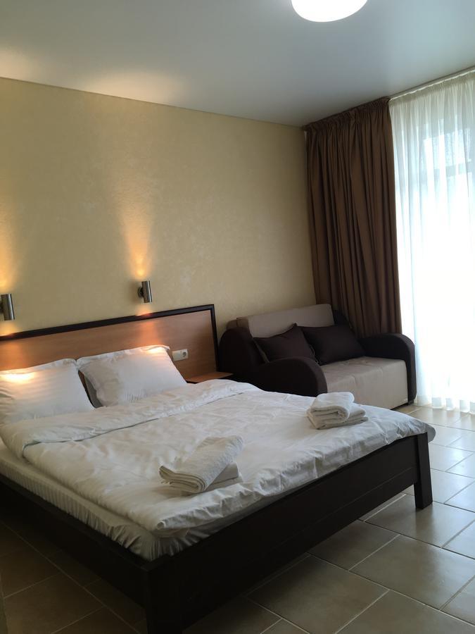 Bed and Breakfast Kauri Затока Экстерьер фото