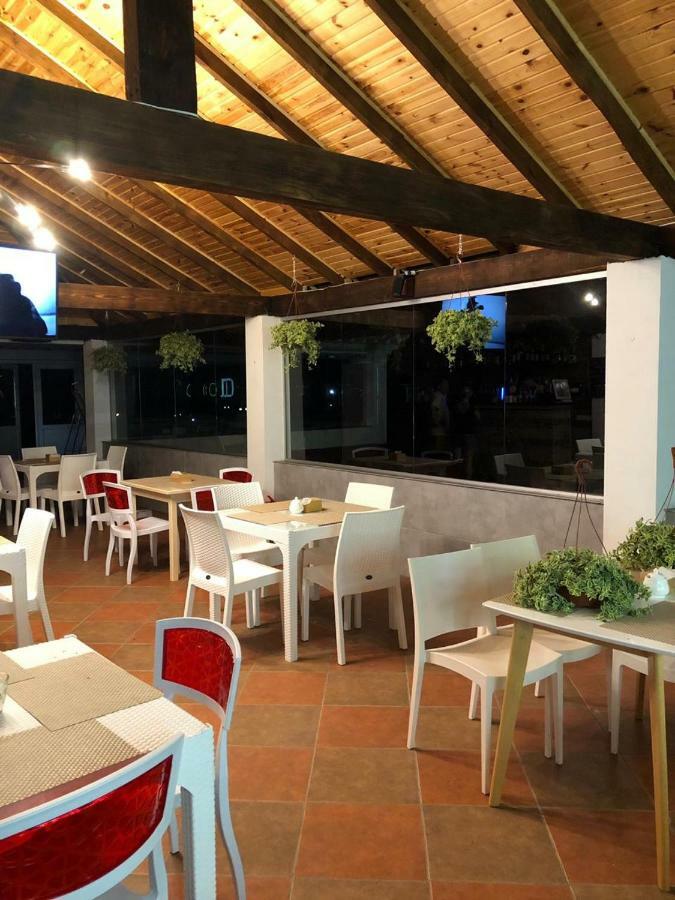 Bed and Breakfast Kauri Затока Экстерьер фото